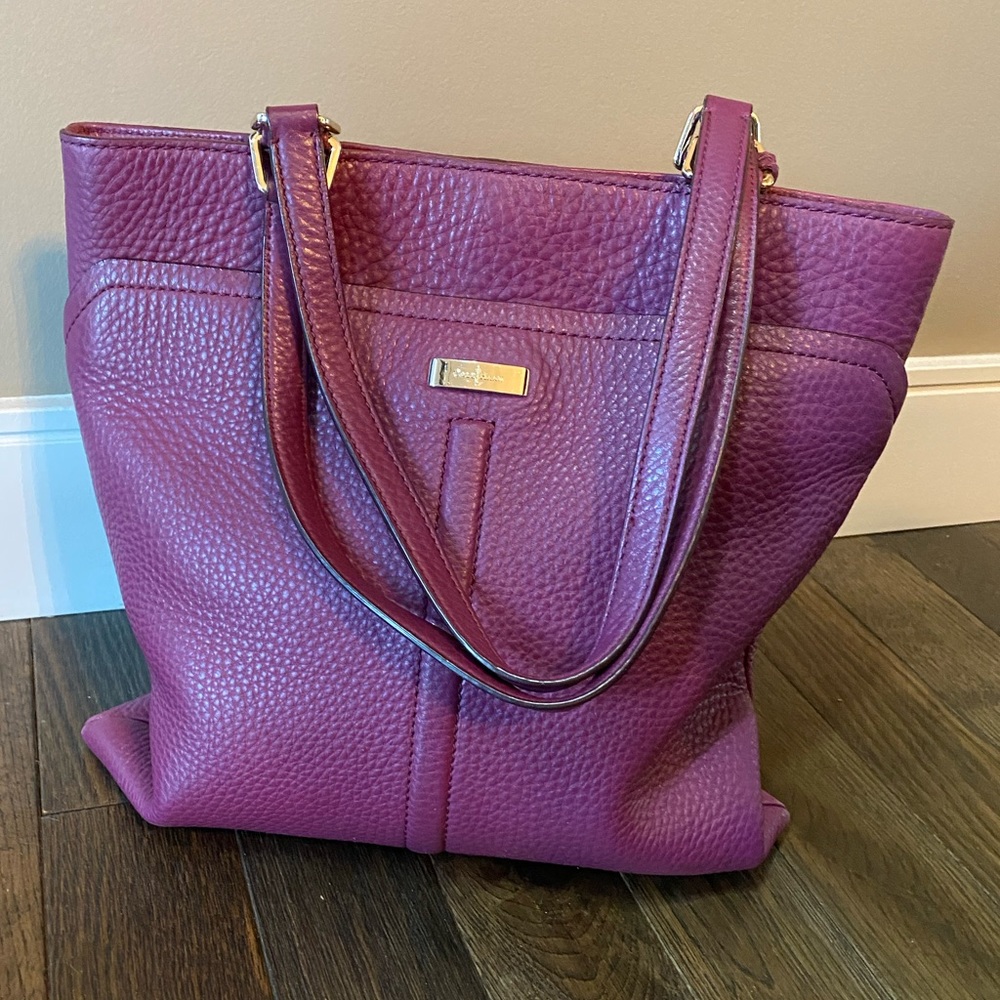 Come Haan bag